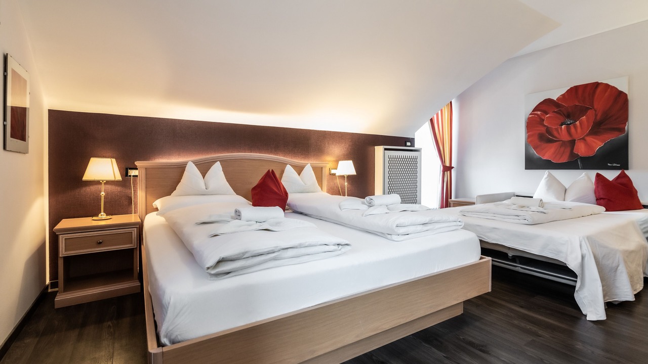 Photo of Bedroom in Auer