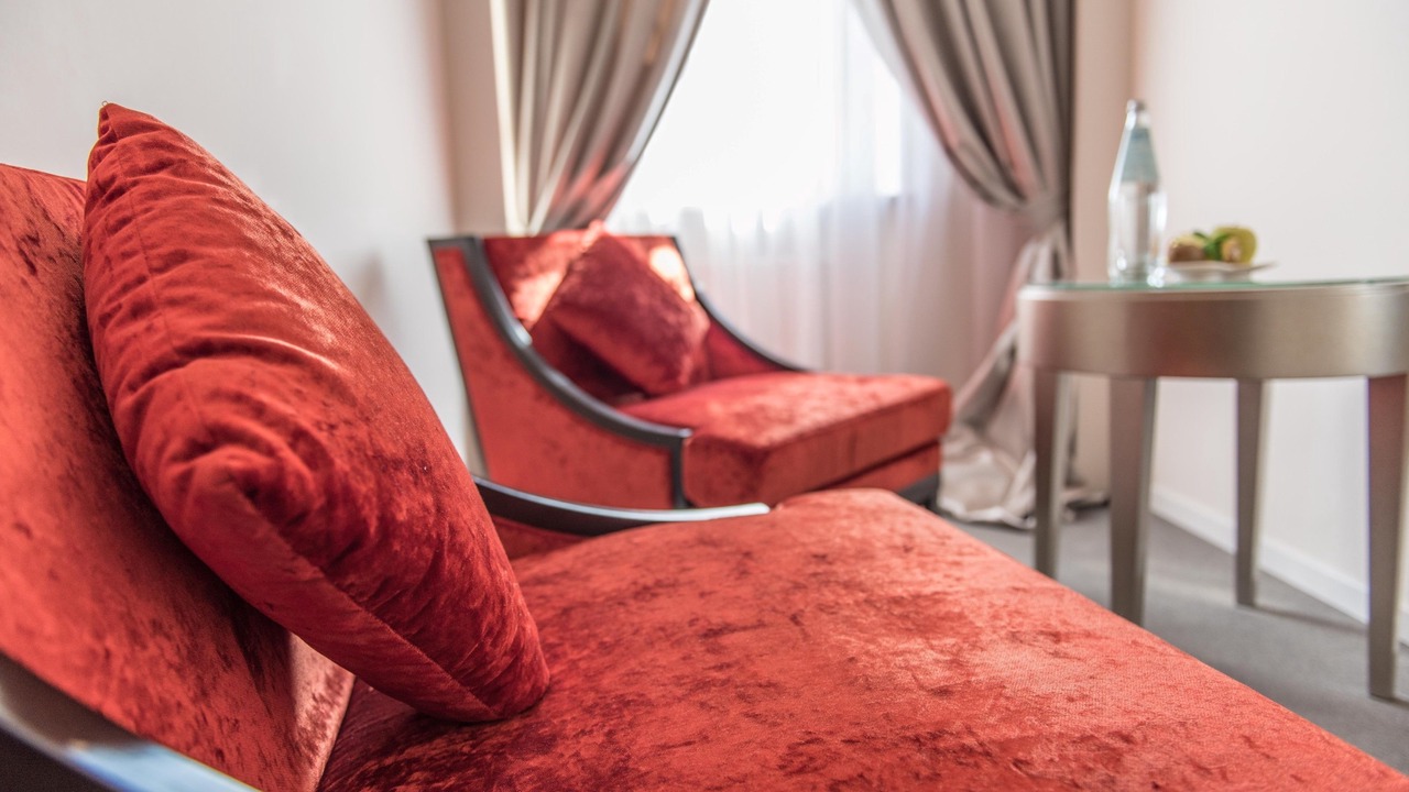Photo of Bedroom in Auer