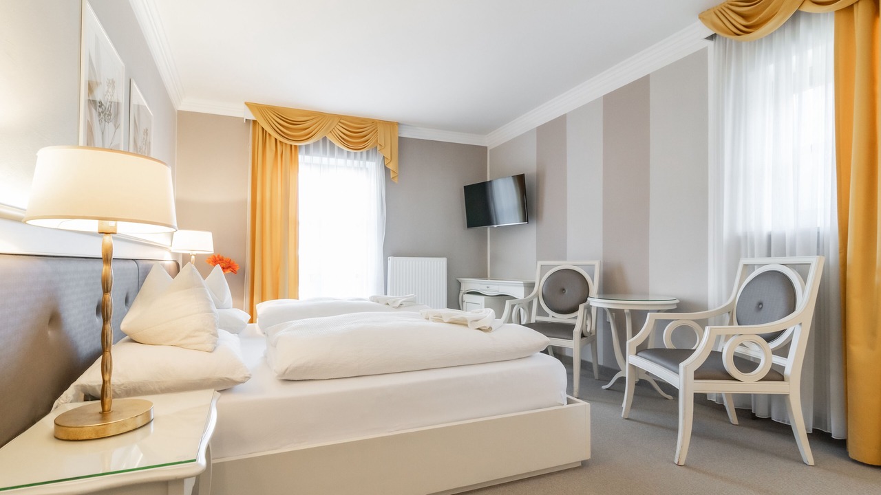 Photo of Bedroom in Auer