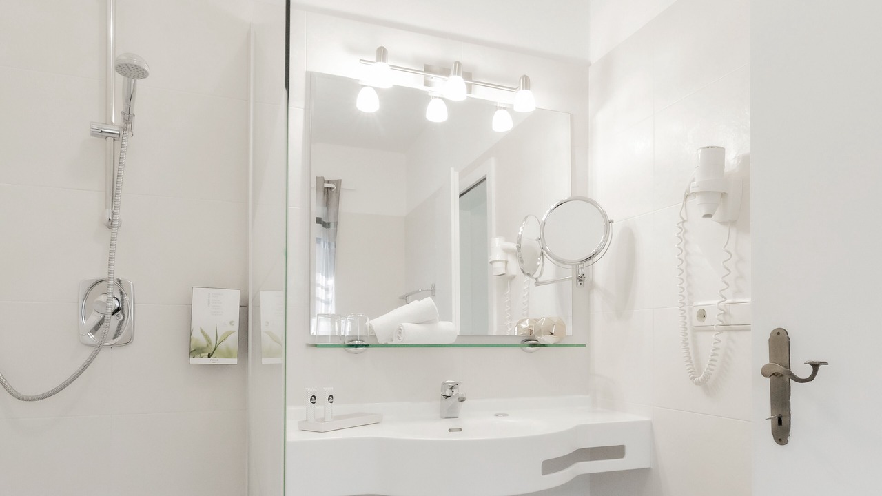 Photo of Bathroom in Auer