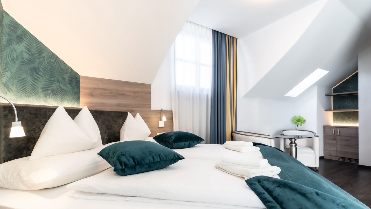 Photo of Bedroom in Auer