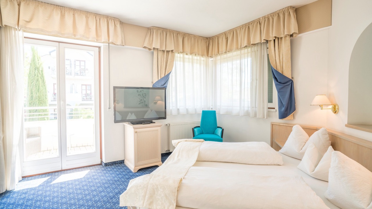 Photo of Bedroom in Auer