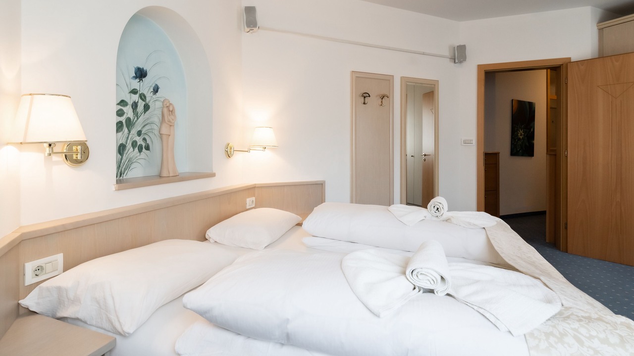 Photo of Bedroom in Auer