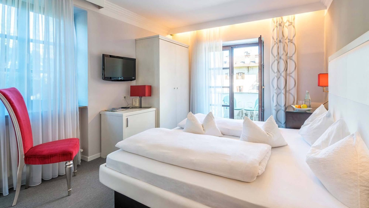 Photo of Bedroom in Auer