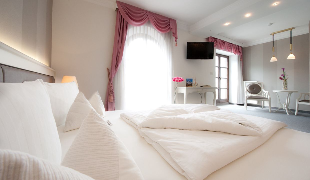 Photo of Bedroom in Auer
