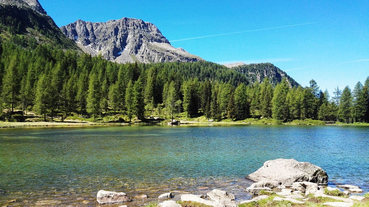 Photo of Outdoor in San Pellegrino Pass
