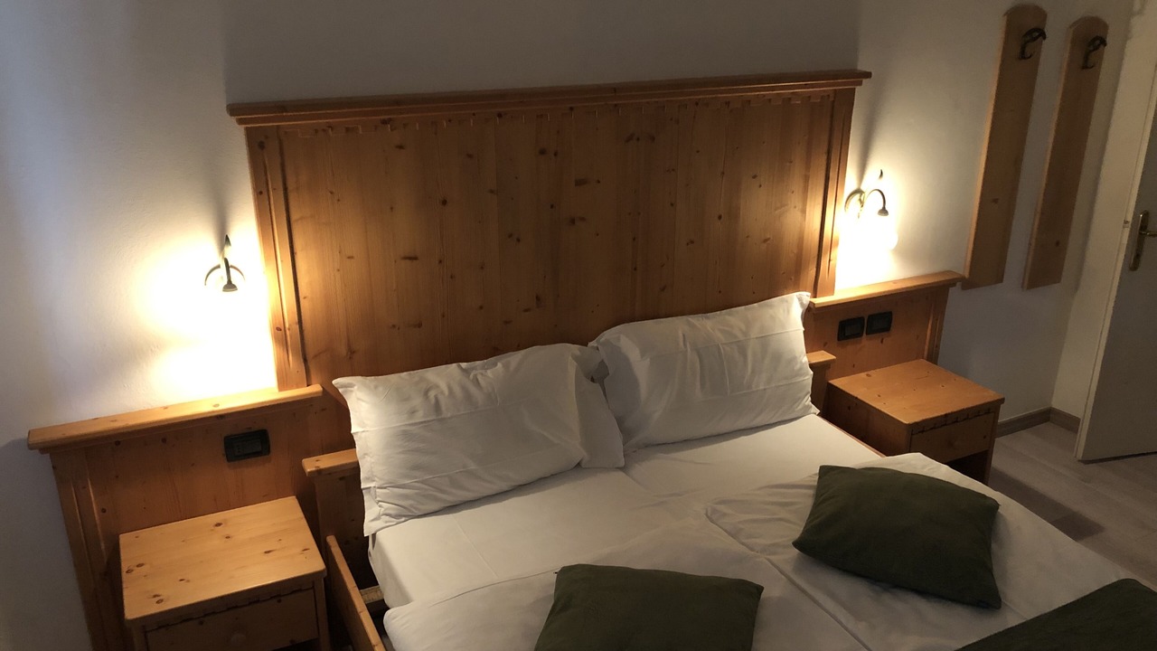Photo of Bedroom in Ledro