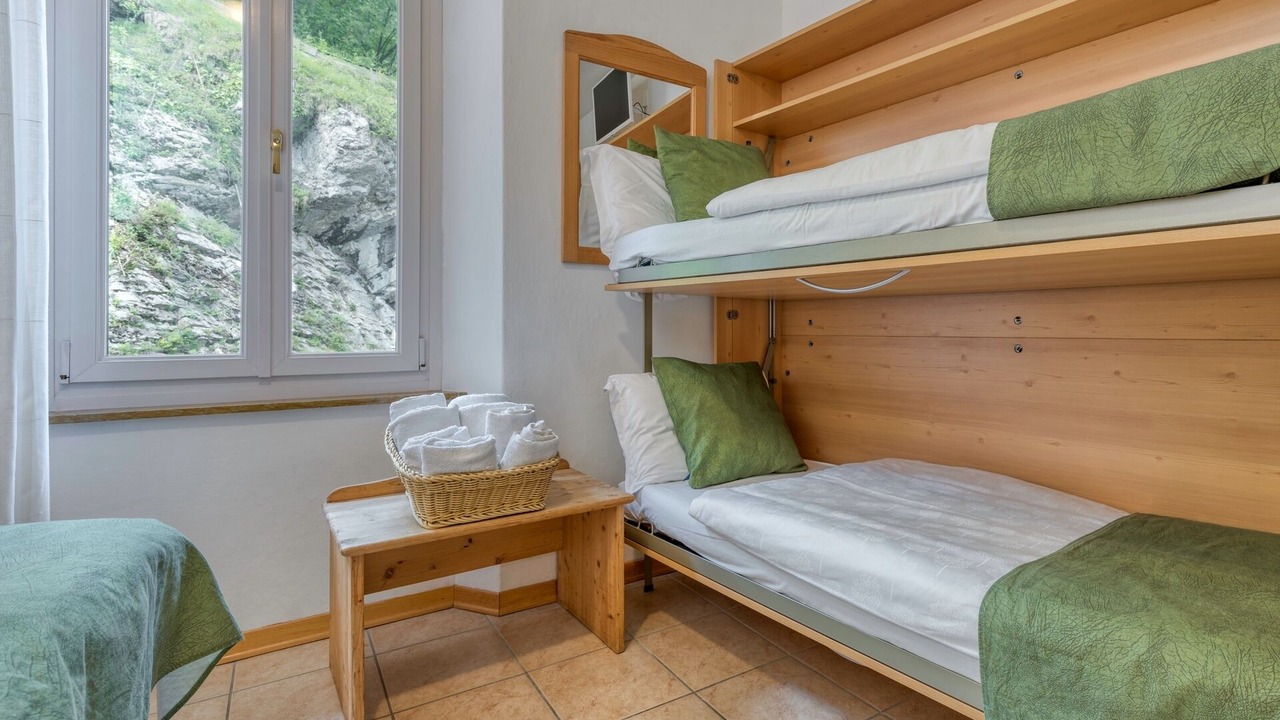 Photo of Bedroom in Ledro