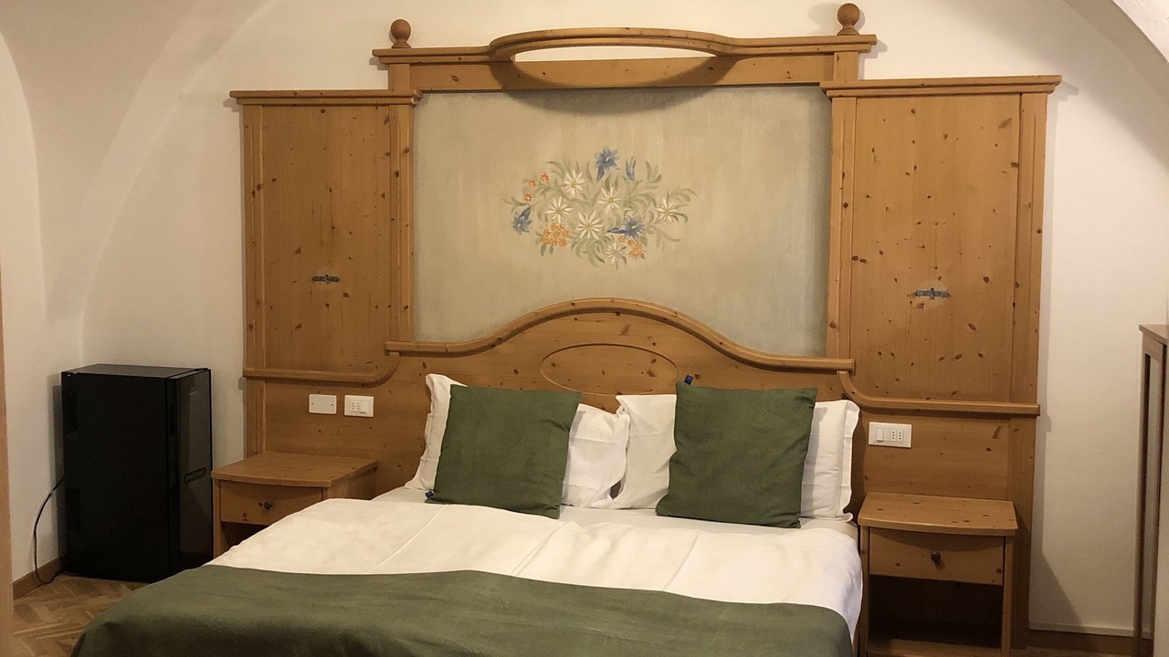 Photo of Bedroom in Ledro