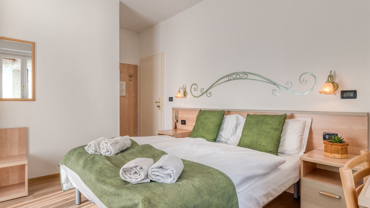 Photo of Bedroom in Ledro