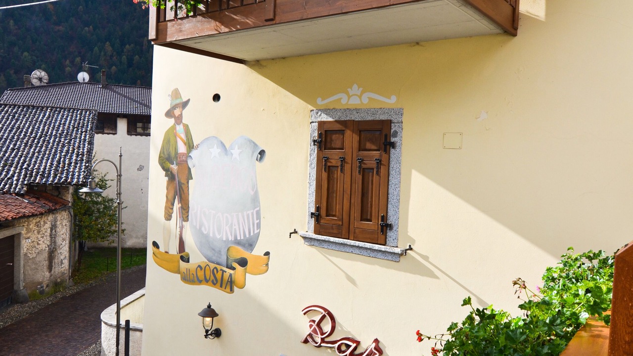 Photo of Outdoor in Ledro