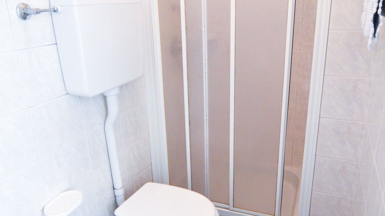 Photo of Bathroom in Ledro