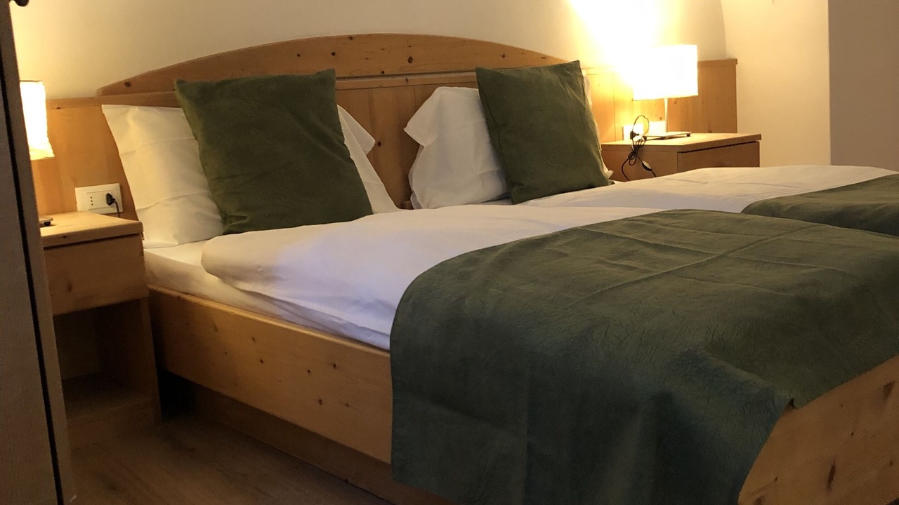 Photo of Bedroom in Ledro