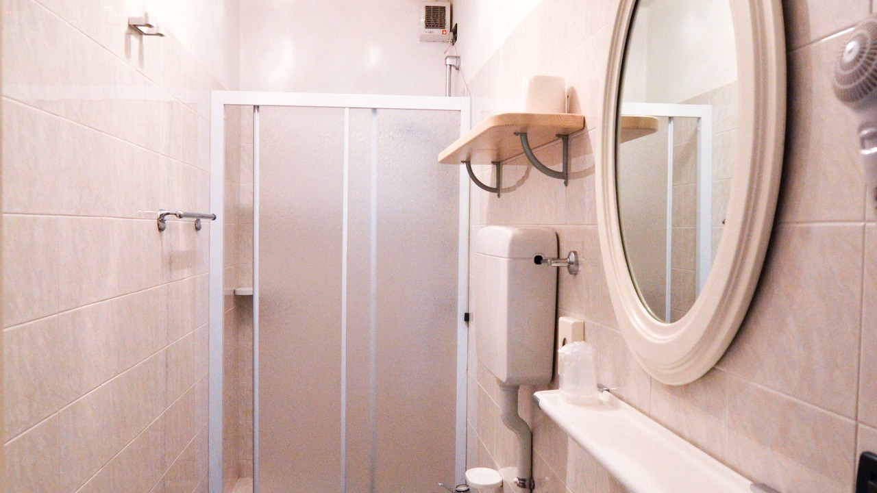 Photo of Bathroom in Ledro