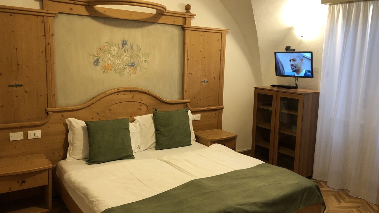 Photo of Bedroom in Ledro