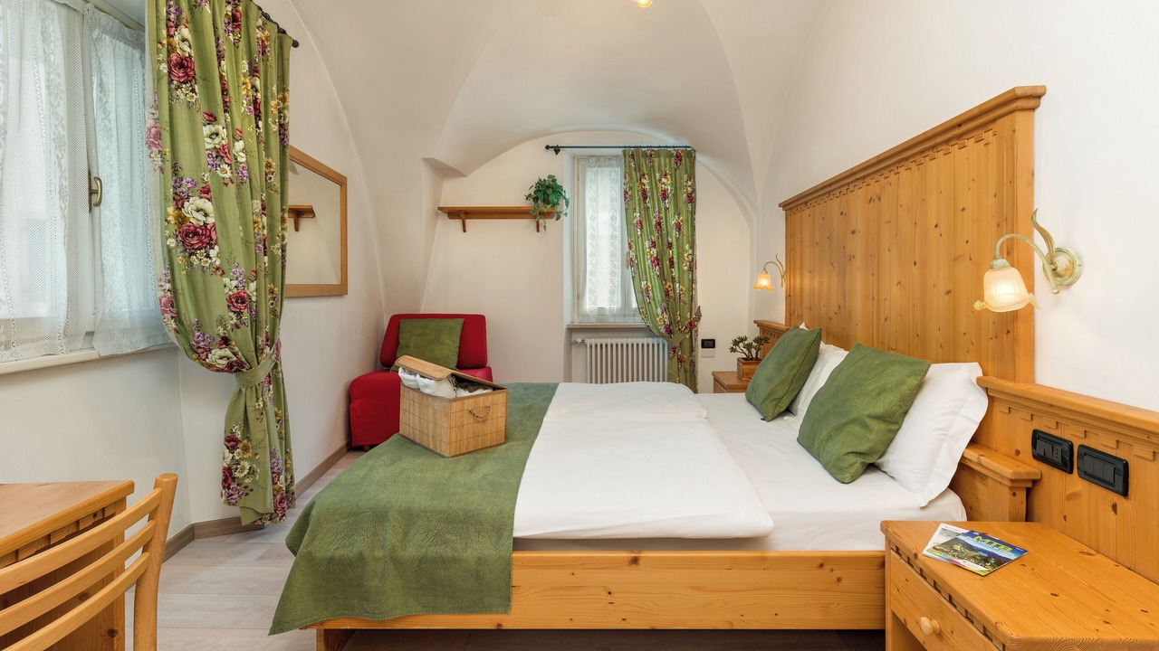 Photo of Bedroom in Ledro