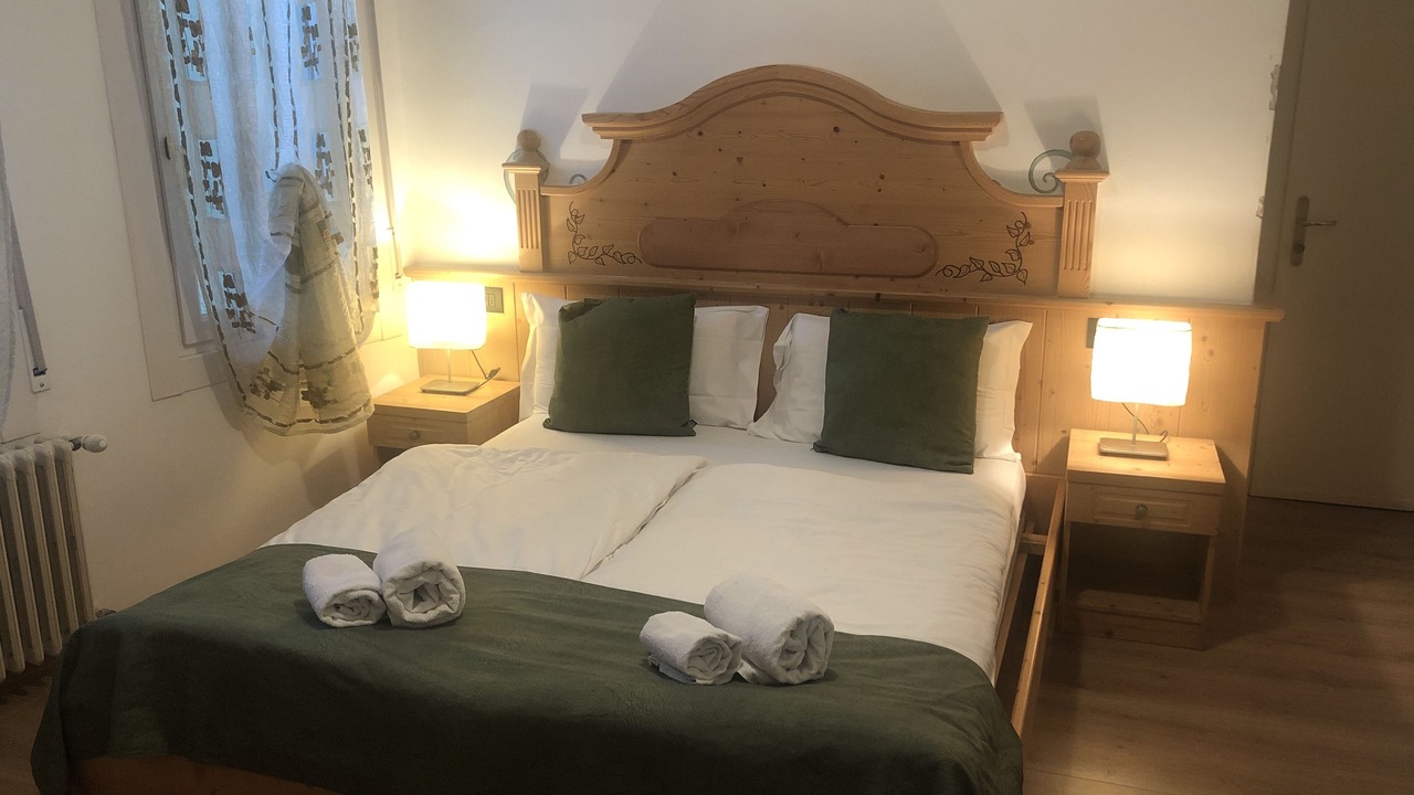 Photo of Bedroom in Ledro