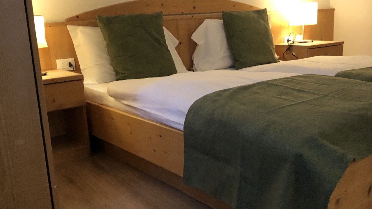 Photo of Bedroom in Ledro