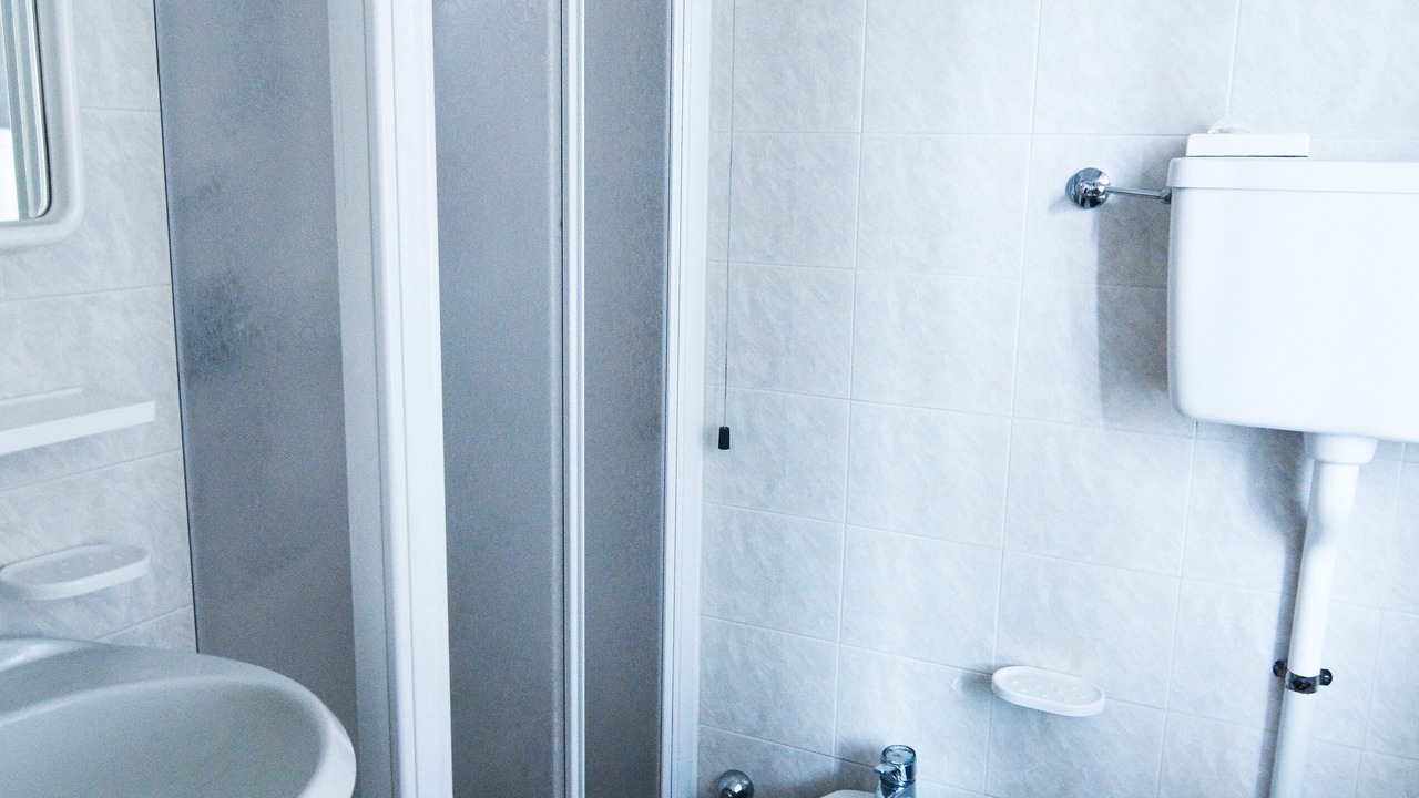 Photo of Bathroom in Ledro