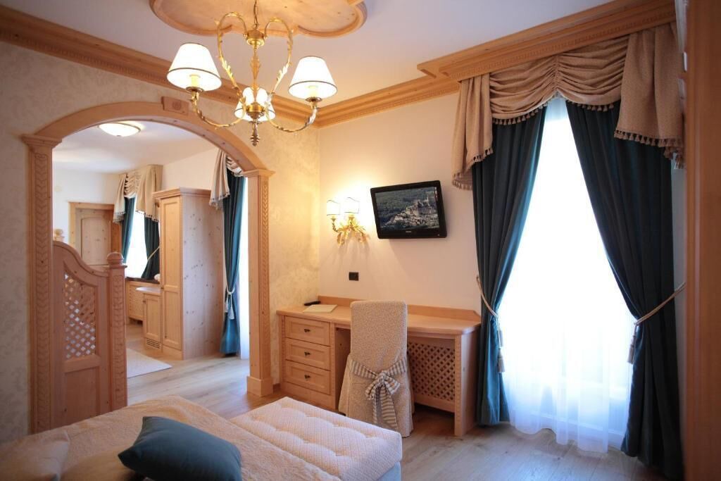 Photo of Bedroom in San Martino di Castrozza