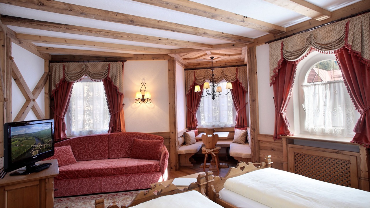 Photo of Bedroom in San Martino di Castrozza