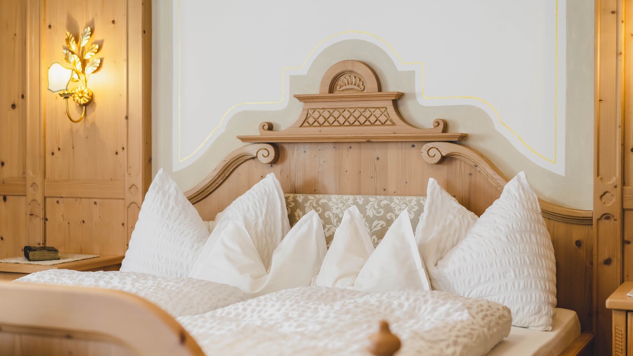 Photo of Bedroom in San Martino di Castrozza