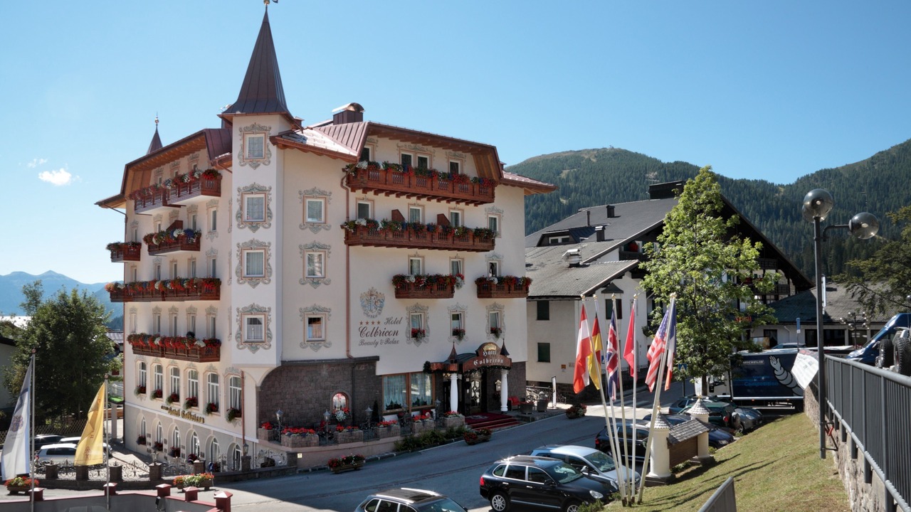 Photo of Outdoor in San Martino di Castrozza