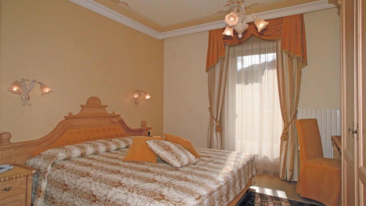 Photo of Bedroom in San Martino di Castrozza