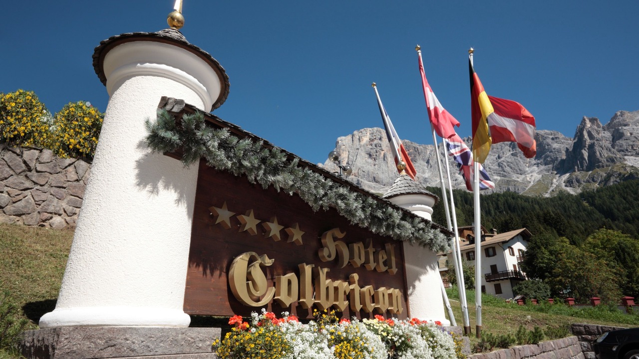 Photo of Outdoor in San Martino di Castrozza