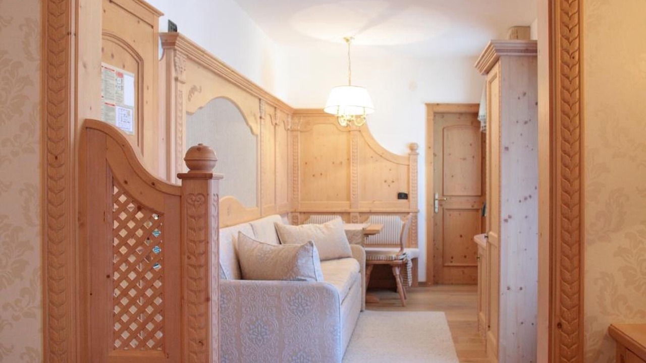 Photo of Bedroom in San Martino di Castrozza