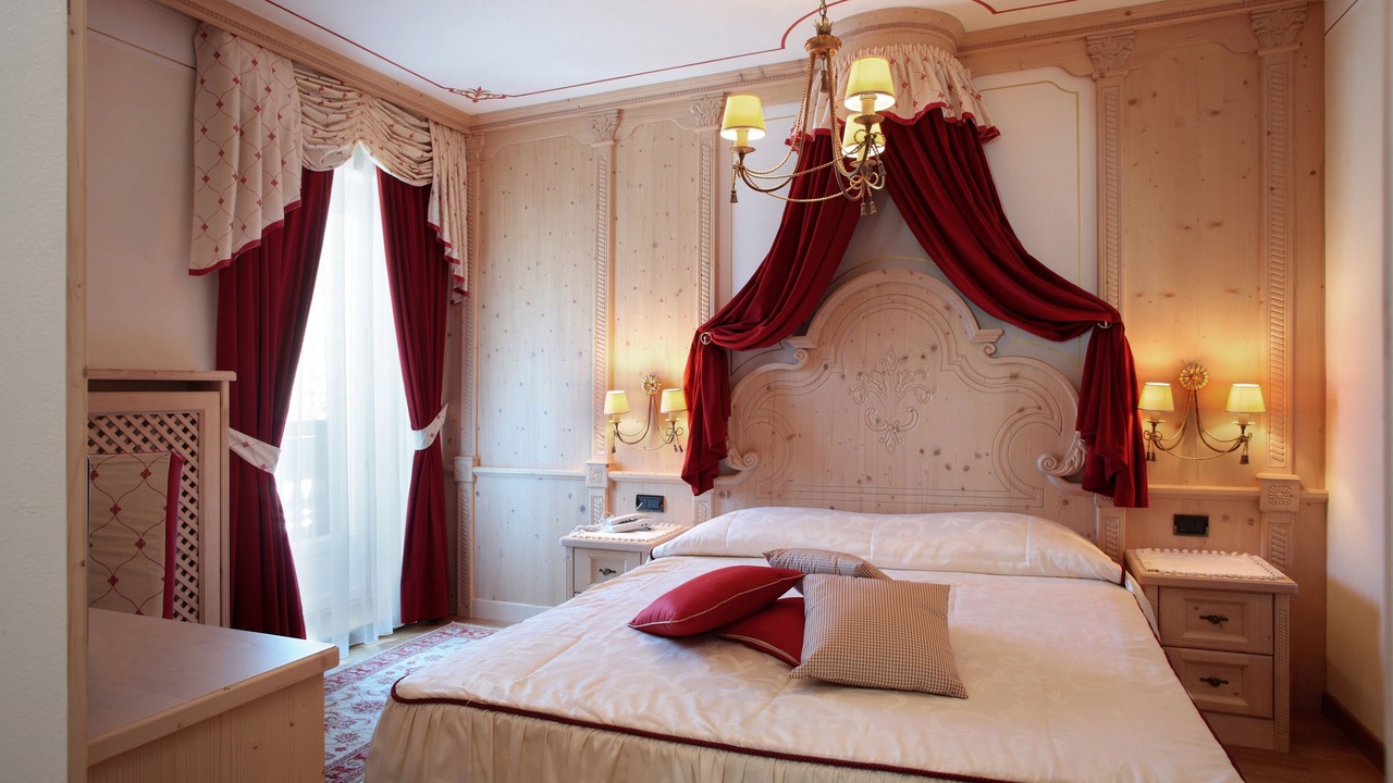 Photo of Bedroom in San Martino di Castrozza