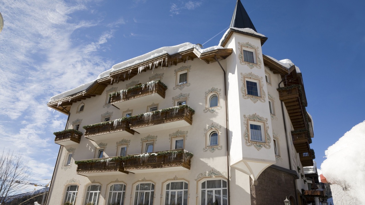 Photo of Outdoor in San Martino di Castrozza
