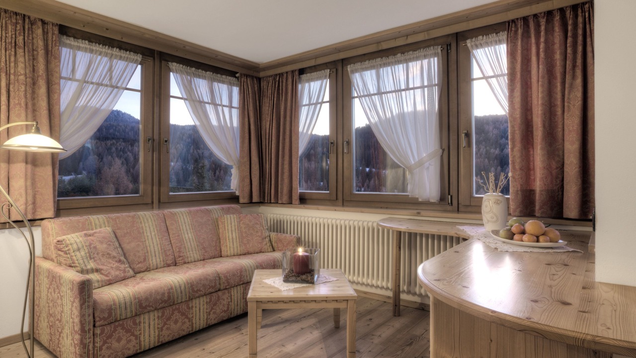 Photo of Bedroom in Armentarola