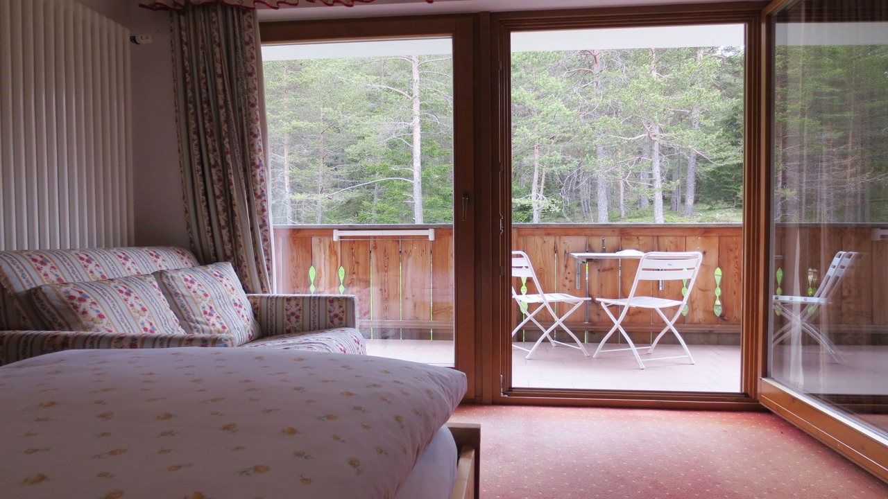 Photo of Bedroom in Armentarola
