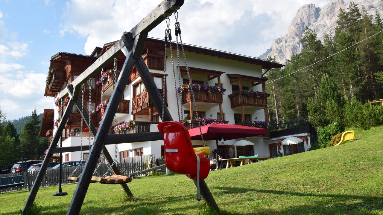Photo of Outdoor in Armentarola