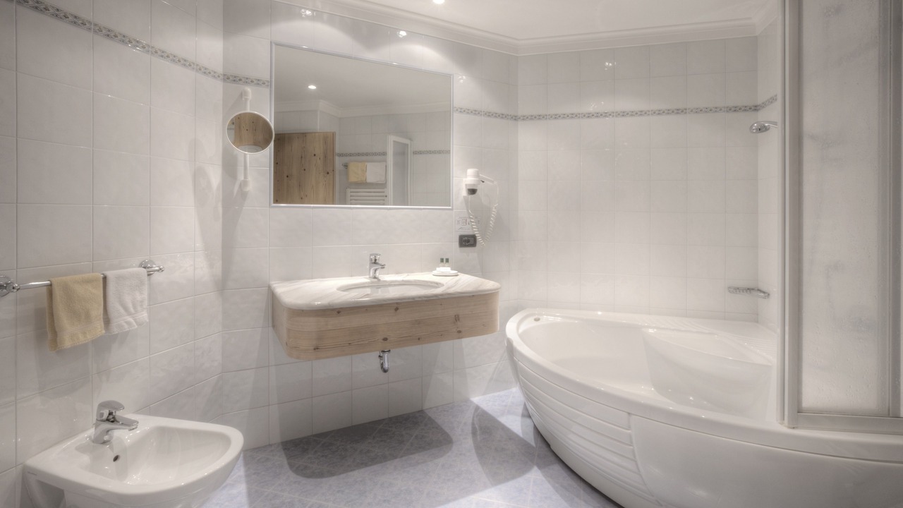 Photo of Bathroom in Armentarola