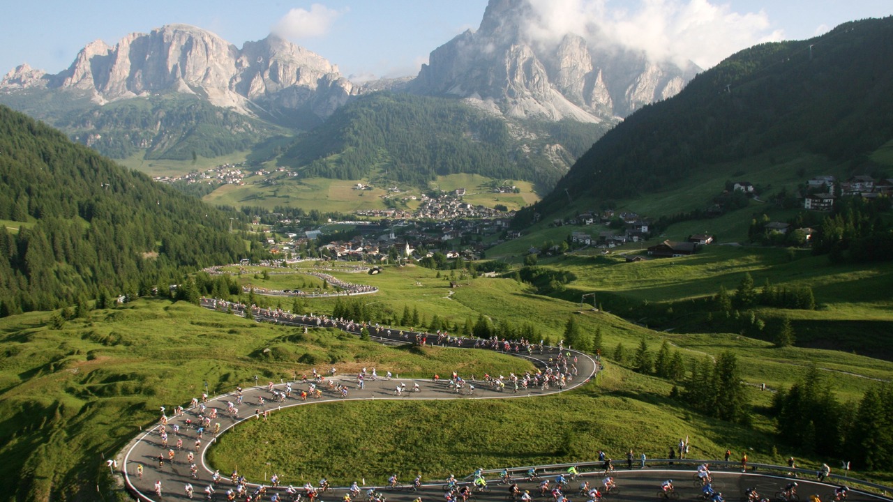 Photo of Outdoor in Armentarola
