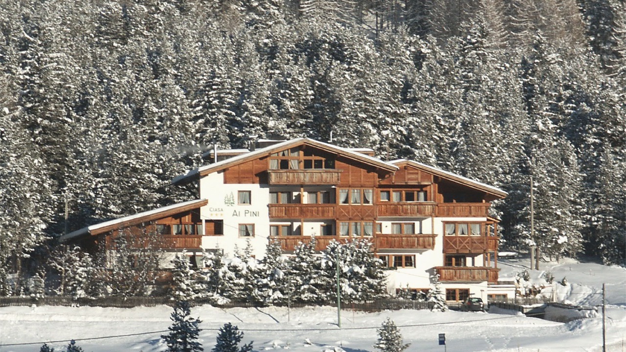Photo of Outdoor in Armentarola