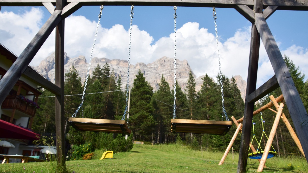 Photo of Outdoor in Armentarola