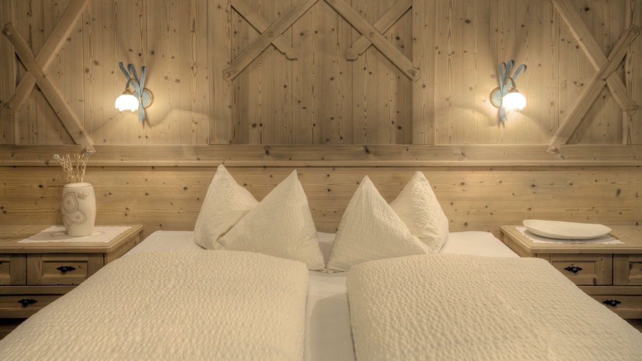 Photo of Bedroom in Armentarola