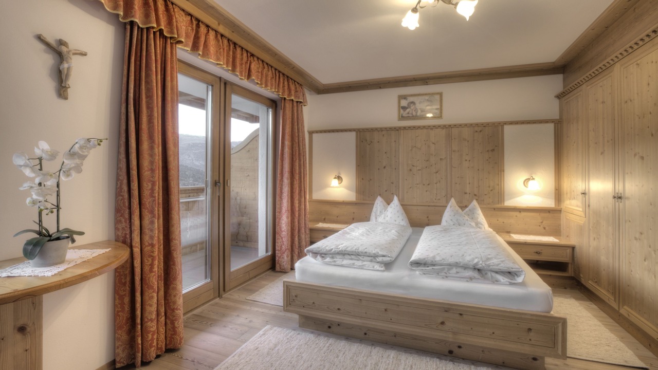Photo of Bedroom in Armentarola