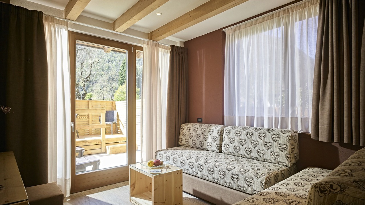 Photo of Bedroom in Ledro