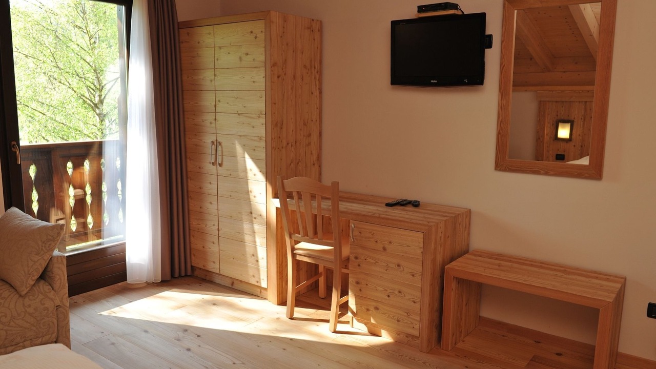 Photo of Bedroom in Ledro