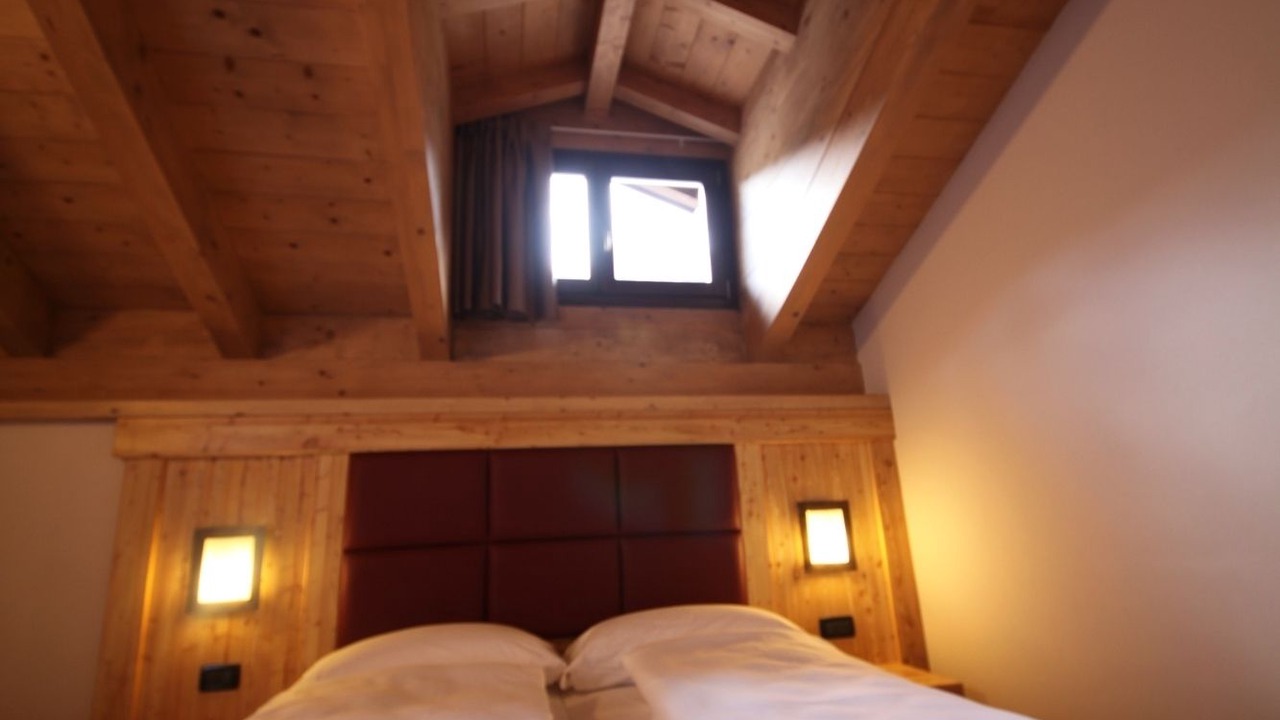 Photo of Bedroom in Ledro
