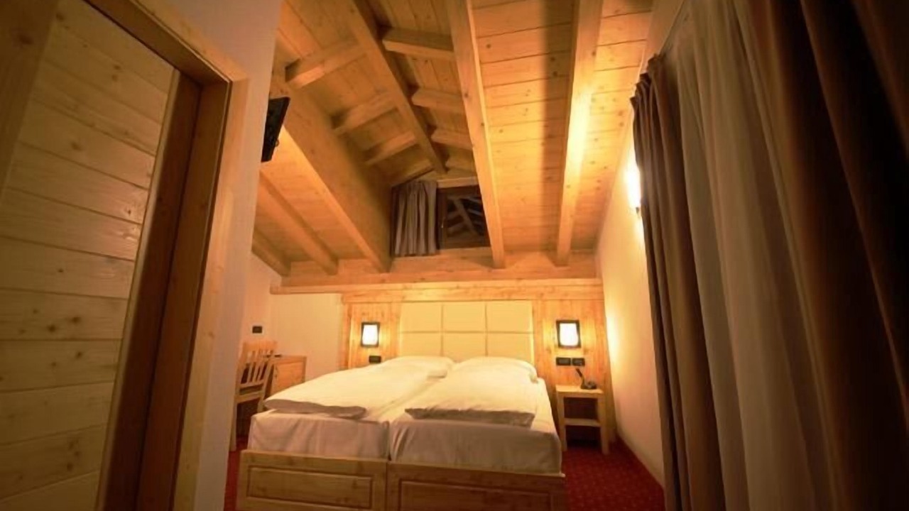Photo of Bedroom in Ledro