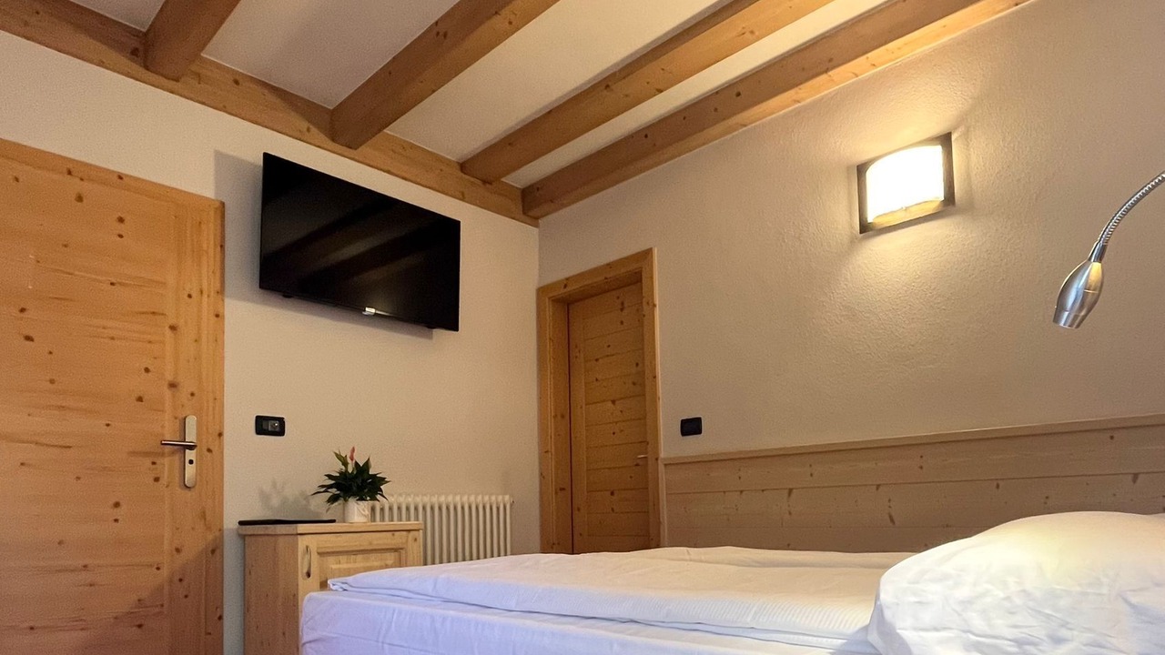 Photo of Bedroom in Ledro