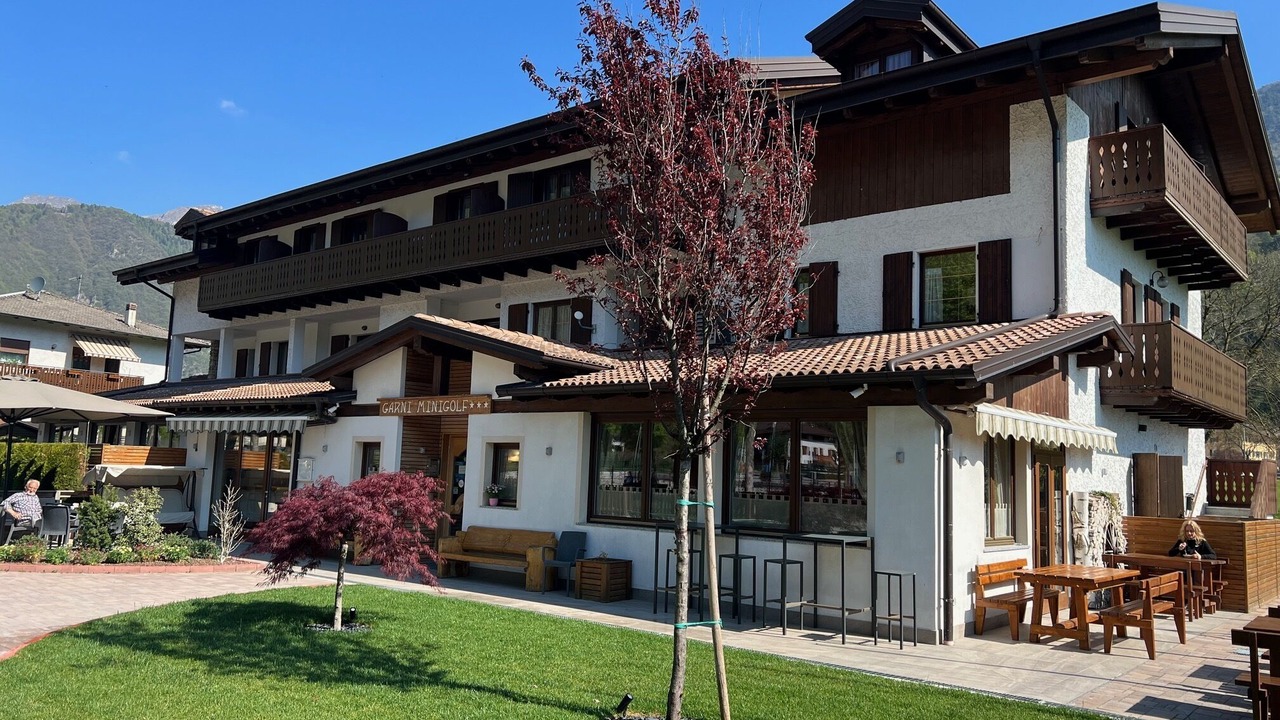 Photo of Outdoor in Ledro