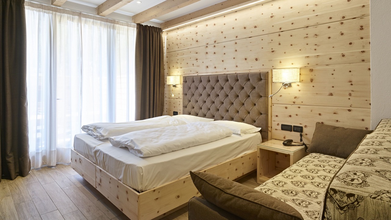 Photo of Bedroom in Ledro