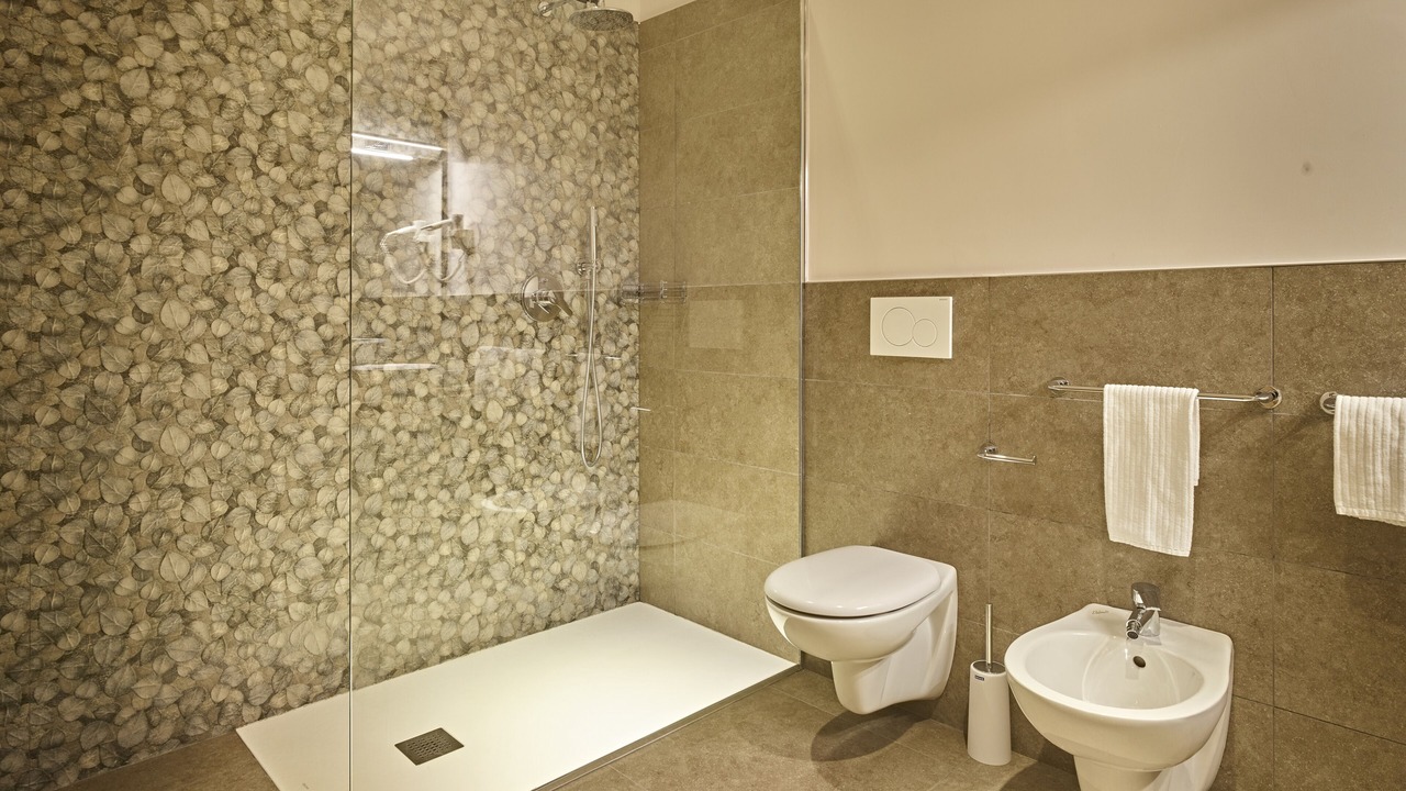 Photo of Bathroom in Ledro