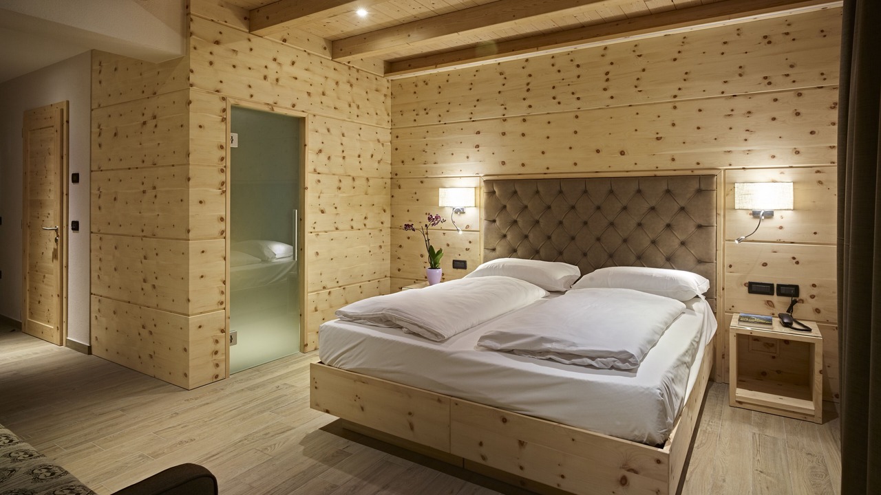 Photo of Bedroom in Ledro